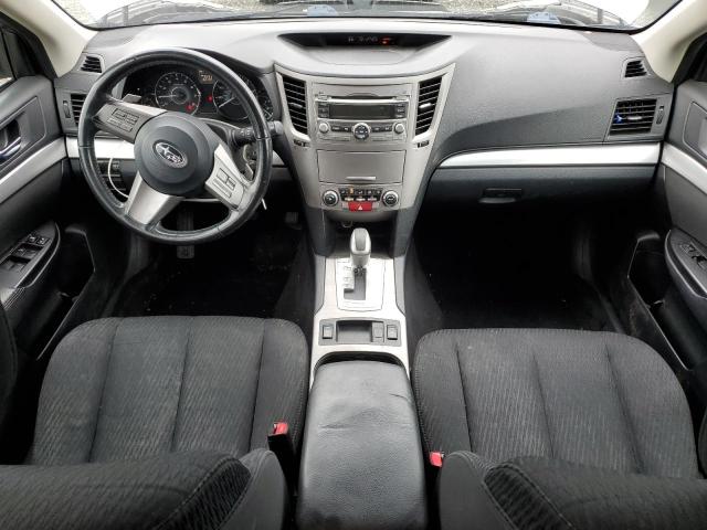 2010 Subaru Outback 2.5I Premium VIN: 4S4BRBCC0A3320902 Lot: 56666054