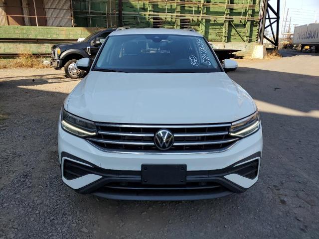 2024 Volkswagen Tiguan Se VIN: 3VV3B7AX6RM046018 Lot: 57872234