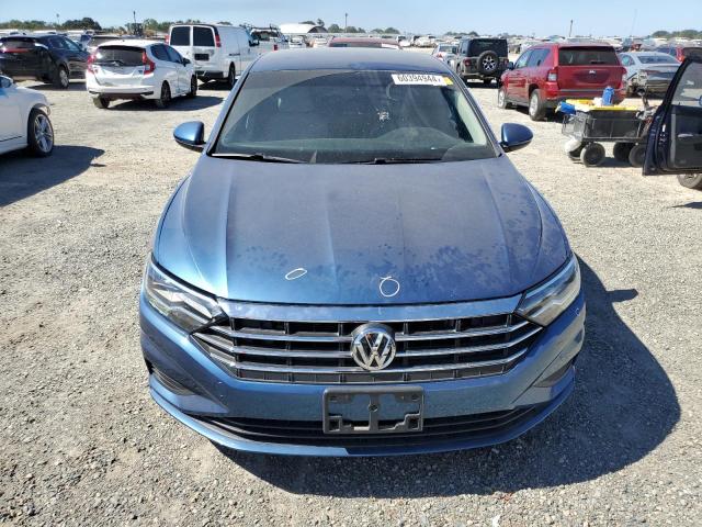 2020 Volkswagen Jetta S VIN: 3VWCB7BU6LM035656 Lot: 60394944