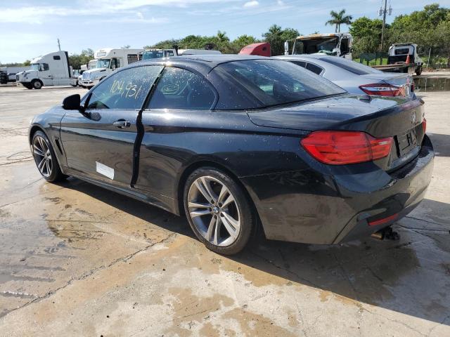 VIN WBA3V7C59G5A27788 2016 BMW 4 Series, 428 I Sulev no.2