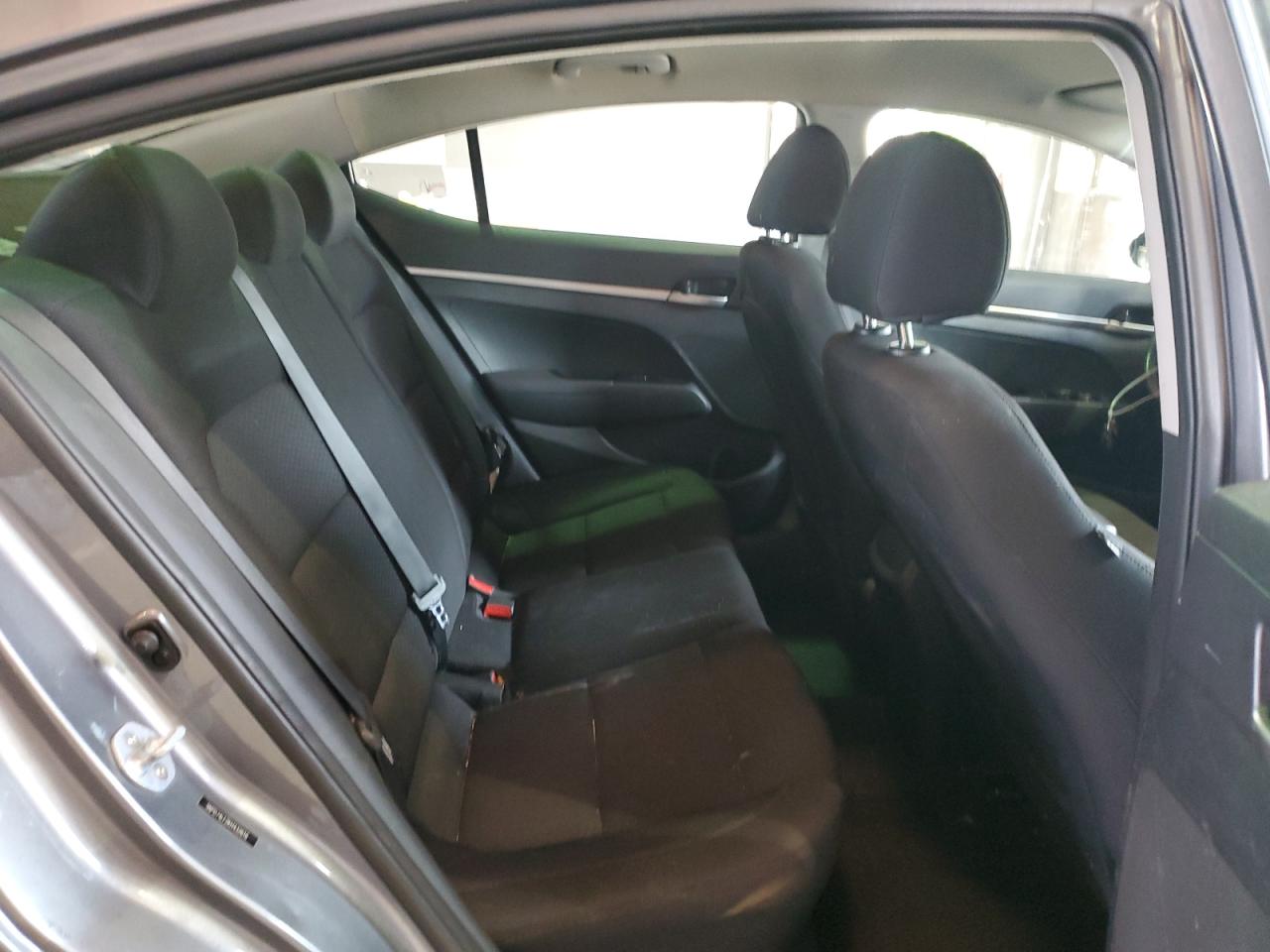 5NPD74LF2KH432616 2019 Hyundai Elantra Se