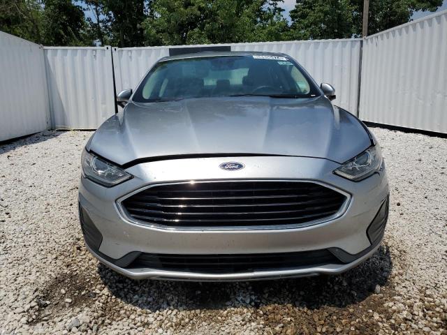 VIN 3FA6P0G76LR161262 2020 Ford Fusion, S no.5