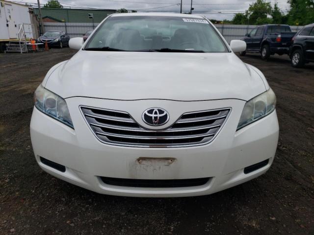 2007 Toyota Camry Hybrid VIN: 4T1BB46K37U016792 Lot: 57687834