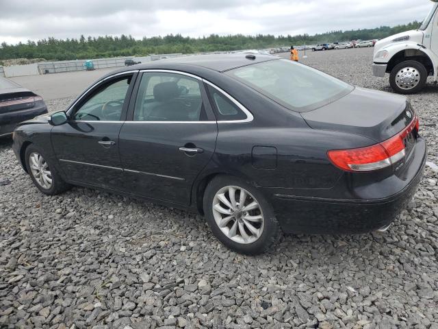 KMHFC46F68A255855 2008 Hyundai Azera Se