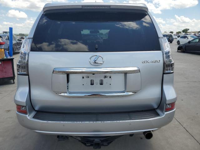 2019 Lexus Gx 460 VIN: JTJBM7FXXK5211736 Lot: 60818534