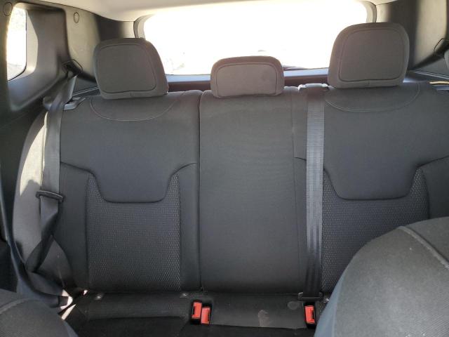 2018 Jeep Renegade Latitude VIN: ZACCJABB1JPG69565 Lot: 58245874