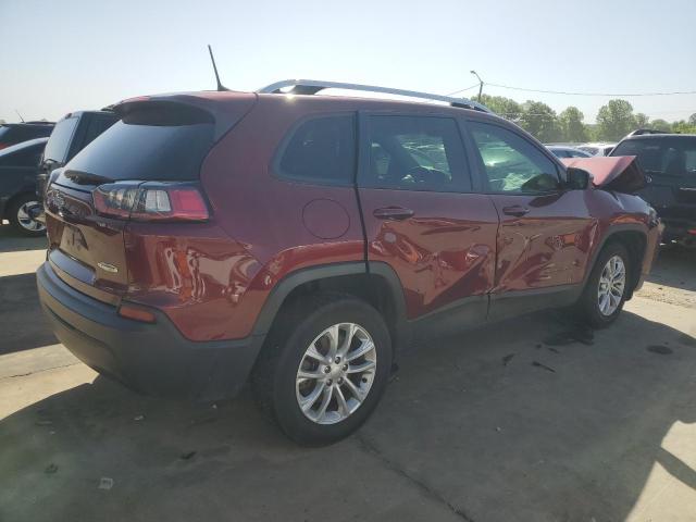 2020 JEEP CHEROKEE L - 1C4PJMCBXLD636275