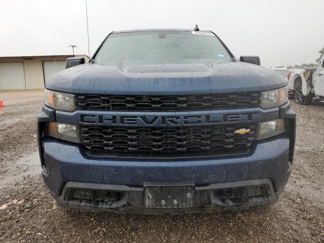 3GCPWBEK9MG103650 Chevrolet All Models SILVERADO 5