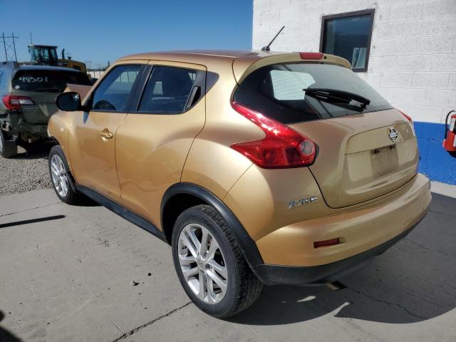 2013 Nissan Juke S VIN: JN8AF5MR7DT201380 Lot: 58452834