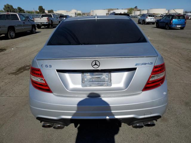 VIN WDDGF7HB1DA871507 2013 Mercedes-Benz C-Class, 6... no.6