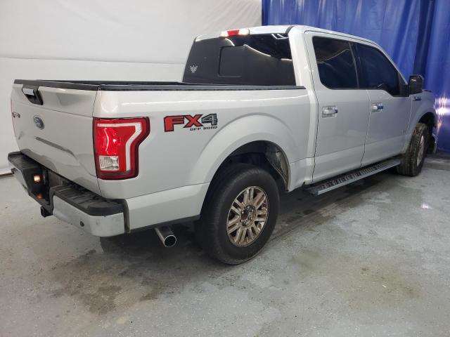 1FTEW1EP8FFA48142 | 2015 Ford f150 supercrew