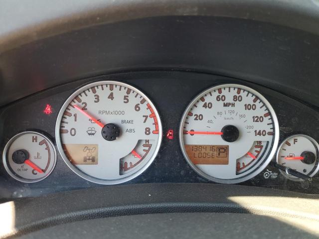 2014 Nissan Xterra X VIN: 5N1AN0NW1EN814604 Lot: 60645424