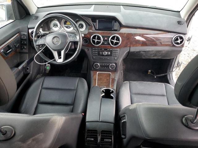 2015 MERCEDES-BENZ GLK 350 4M - WDCGG8JB8FG428837