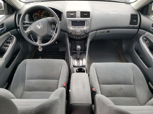 2006 Honda Accord Se VIN: 1HGCM56326A052184 Lot: 57251194