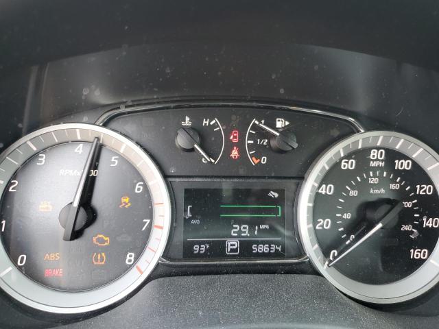 2015 Nissan Sentra S VIN: 3N1AB7AP4FY242911 Lot: 59304394