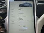 TESLA MODEL S photo