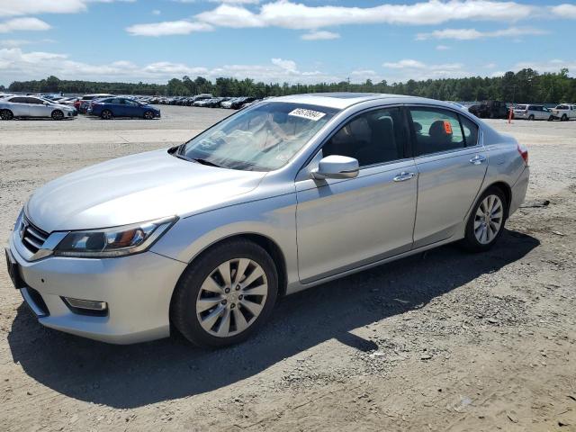 2013 HONDA ACCORD EX 1HGCR2F76DA059610  59570994