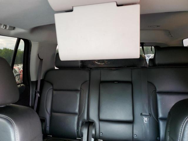 2019 Chevrolet Tahoe K1500 Lt VIN: 1GNSKBKC5KR337856 Lot: 58573124