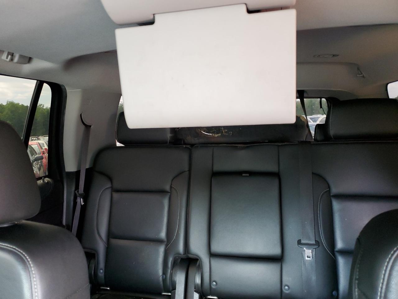 1GNSKBKC5KR337856 2019 Chevrolet Tahoe K1500 Lt