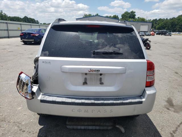 2010 Jeep Compass Sport VIN: 1J4NT4FA8AD659369 Lot: 59657714