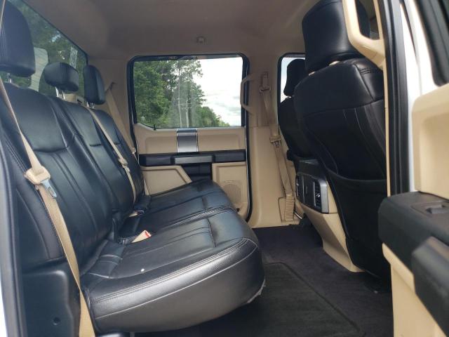 2016 Ford F150 Supercrew VIN: 1FTEW1EF6GFA18386 Lot: 60659254