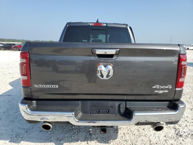 2019 RAM 1500 LARAM - 1C6SRFJTXKN520911