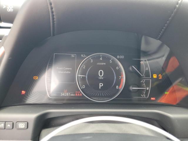 2019 Lexus Es 350 VIN: 58ABZ1B18KU004629 Lot: 60606794