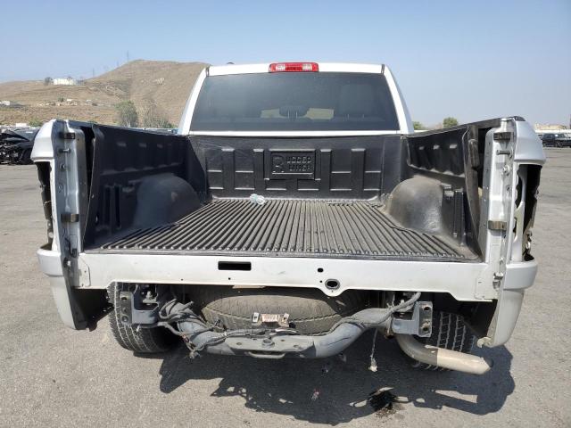 2014 Ram 1500 St VIN: 1C6RR6KGXES480738 Lot: 58440944