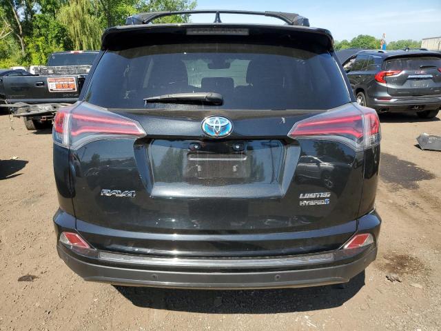 VIN JTMDJREVXHD090852 2017 TOYOTA RAV4 no.6