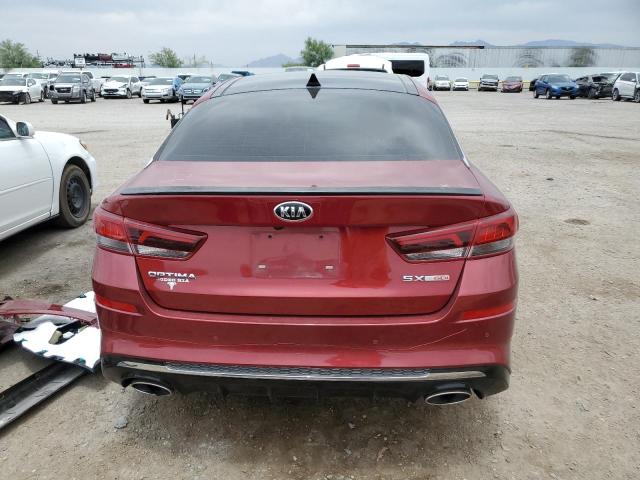 5XXGW4L22LG448227 Kia Optima SX 6