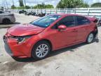 2020 TOYOTA COROLLA LE - JTDVPRAEXLJ109953