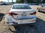 HYUNDAI ELANTRA SE photo