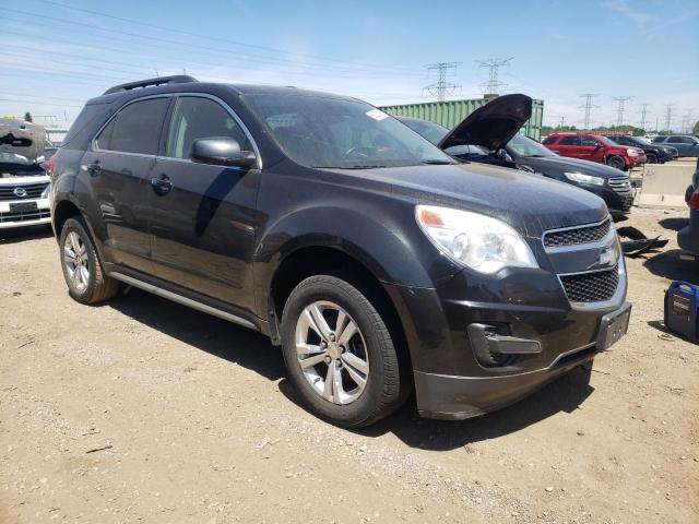 2012 Chevrolet Equinox Lt VIN: 2GNALDEK5C6372319 Lot: 58322794