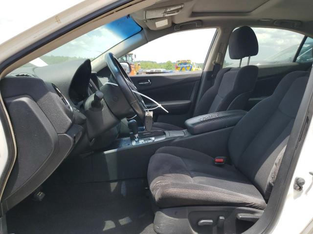 2012 Nissan Maxima S VIN: 1N4AA5AP4CC811397 Lot: 59712924