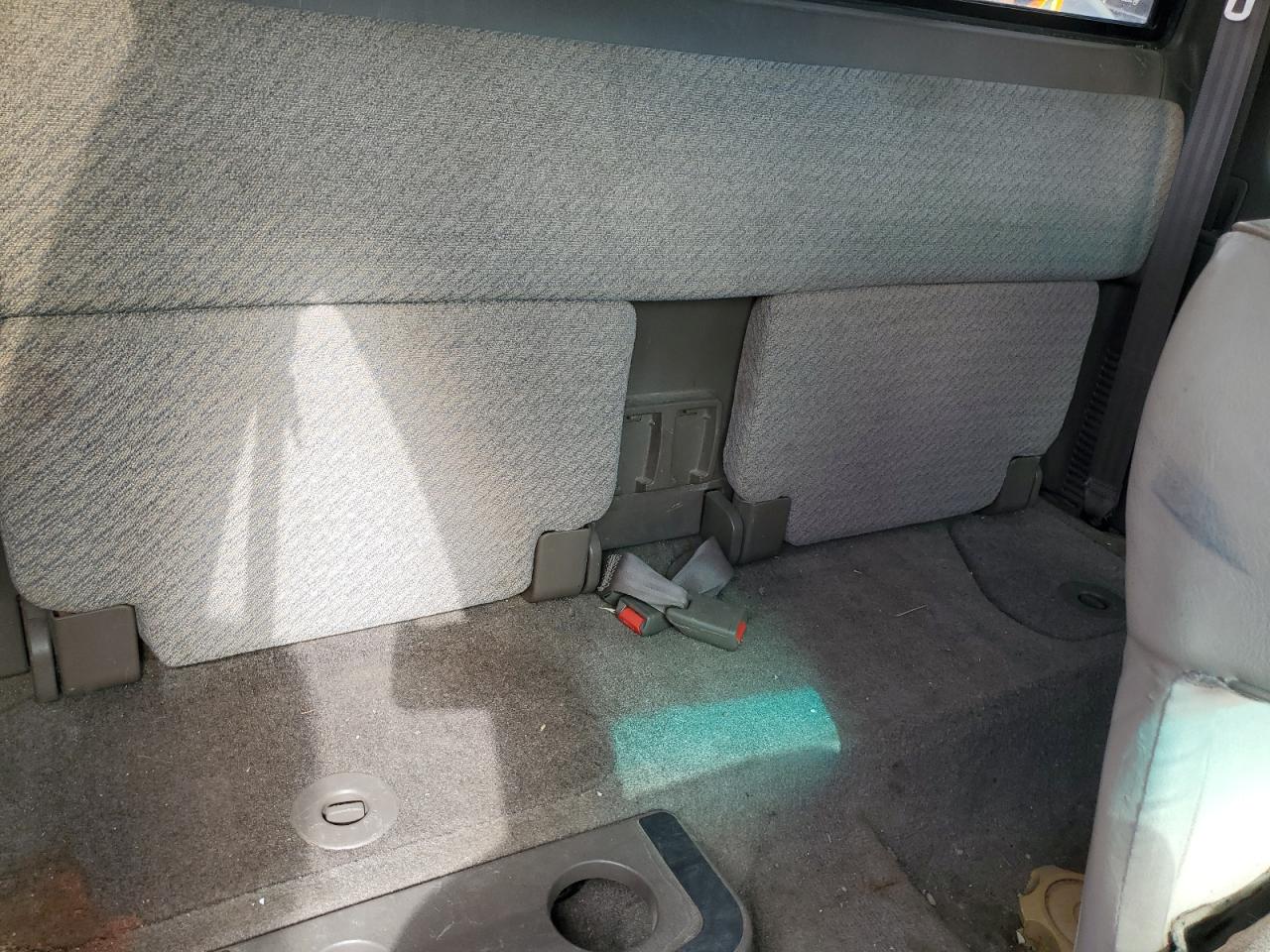 4TAVN73F6SZ048631 1995 Toyota Tacoma Xtracab