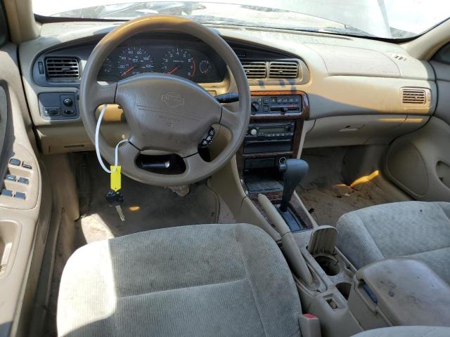 1N4DL01D8YC210114 2000 Nissan Altima Xe