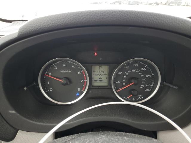 2014 Subaru Forester 2.5I VIN: JF2SJAAC2EH478192 Lot: 57167164