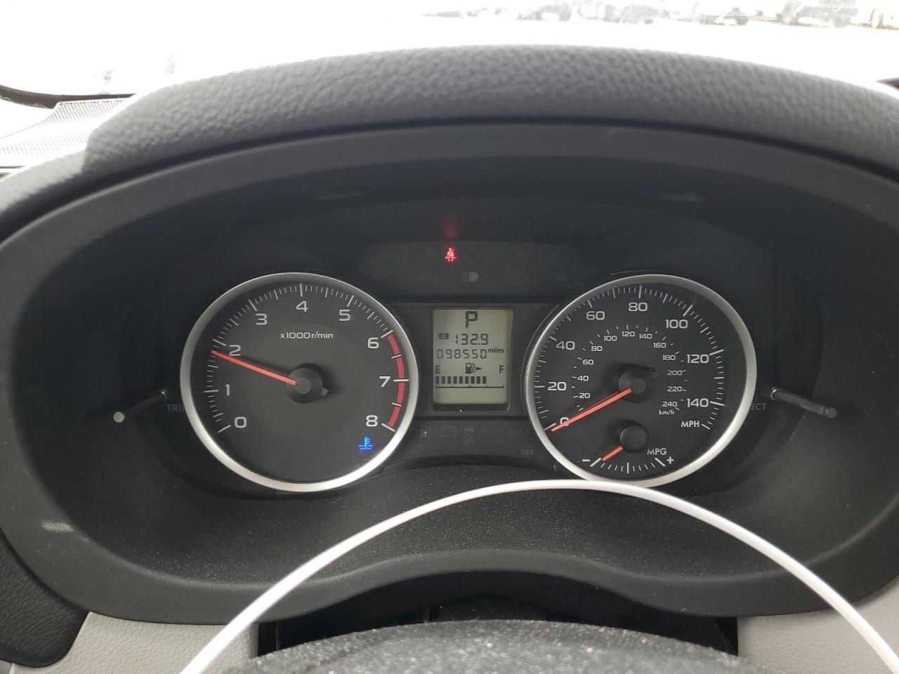 JF2SJAAC2EH478192 2014 Subaru Forester 2.5I