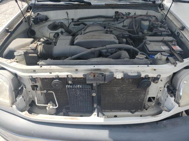 2000 Toyota Tundra Access Cab VIN: 5TBRT341XYS044799 Lot: 57246054