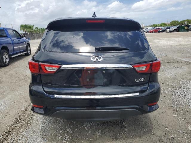 2016 Infiniti Qx60 VIN: 5N1AL0MM1GC518664 Lot: 59909274