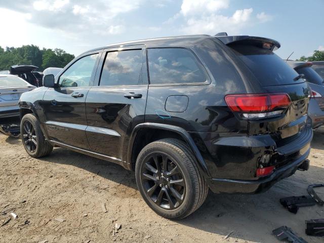 2020 Jeep Grand Cherokee Laredo VIN: 1C4RJFAG6LC358595 Lot: 58514374