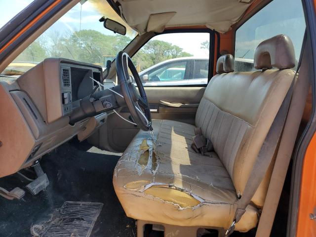 1993 GMC Sierra C1500 VIN: 1GTDC14H9PZ546641 Lot: 59939834