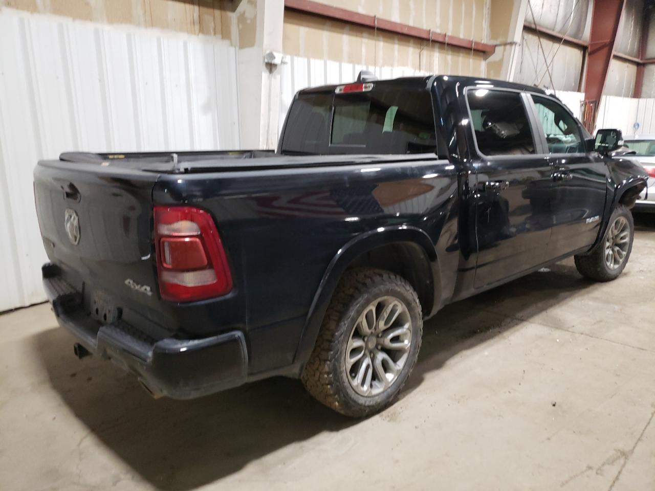 Lot #3025799350 2020 RAM 1500 LARAM