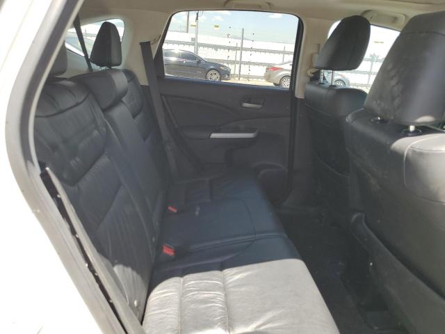 2013 Honda Cr-V Exl VIN: 5J6RM4H76DL082738 Lot: 55847204