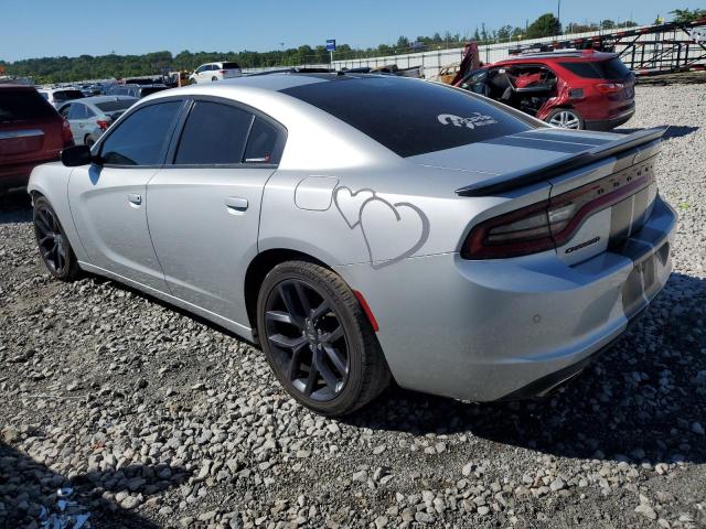 2C3CDXBG4LH162626 2020 DODGE CHARGER - Image 2