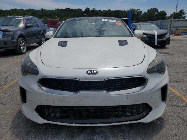 2019 Kia Stinger VIN: KNAE15LA6K6046577 Lot: 61112774