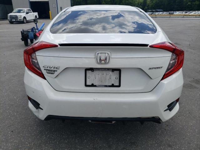2019 Honda Civic Sport VIN: 19XFC2F84KE010731 Lot: 58367074