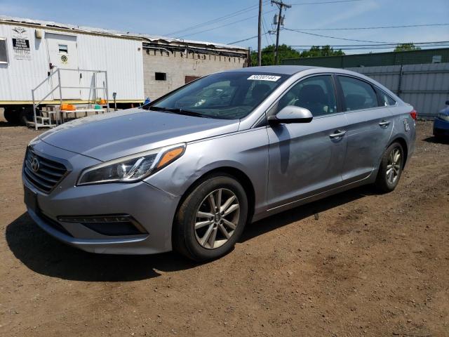 2015 HYUNDAI SONATA SE - 5NPE24AF8FH118299