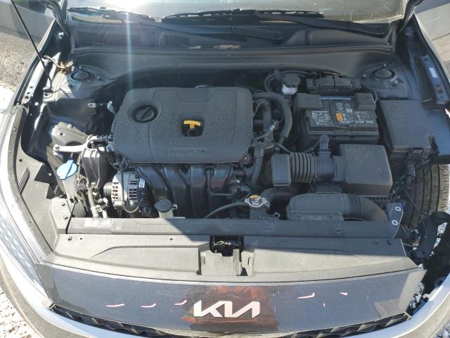 2023 Kia Forte Lx VIN: 3KPF24AD7PE567773 Lot: 61142104