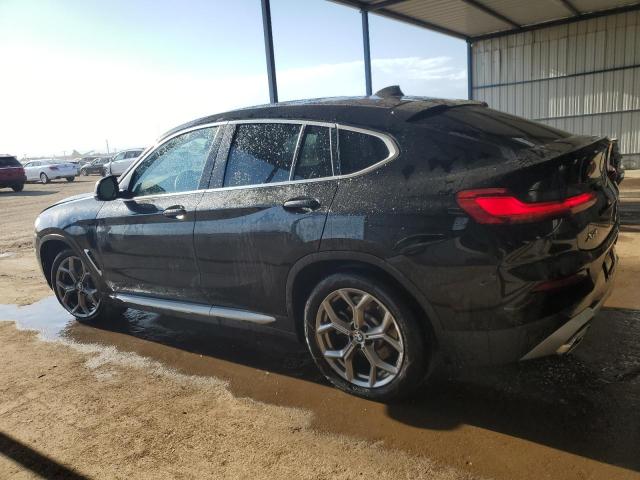 2024 BMW X4 xDrive30I VIN: 5UX33DT08R9U91531 Lot: 59073004